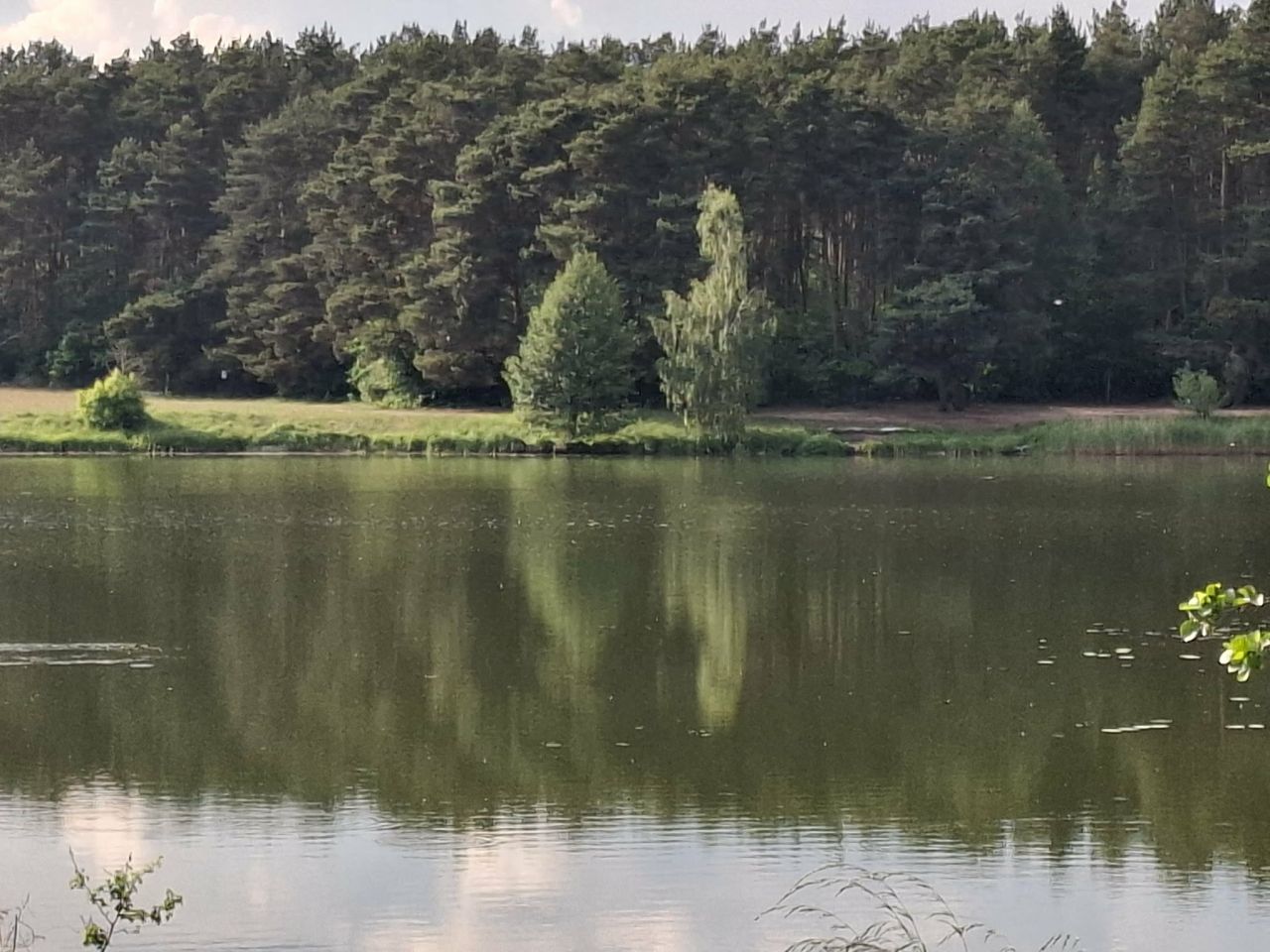 Działka budowlana Nowe Miasto, Tatarska. Zdjęcie 10