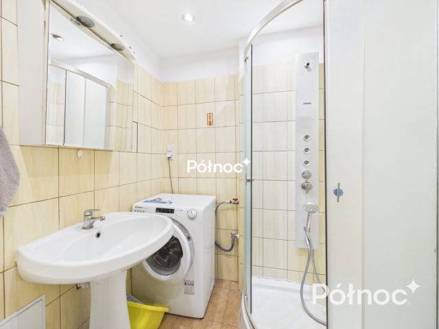 Mieszkanie 1-pokojowe Kraków Azory, ul. Piotra Stachiewicza. Zdjęcie 12
