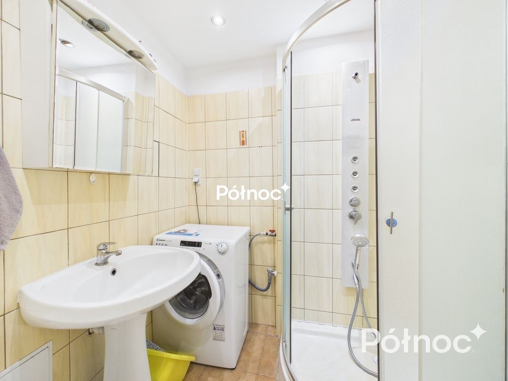 Mieszkanie 1-pokojowe Kraków Azory, ul. Piotra Stachiewicza. Zdjęcie 12