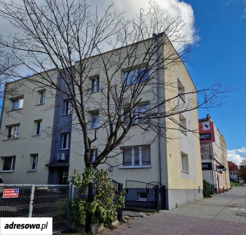 Mieszkanie 3-pokojowe Zielona Góra Centrum, ul. Wrocławska. Zdjęcie 7