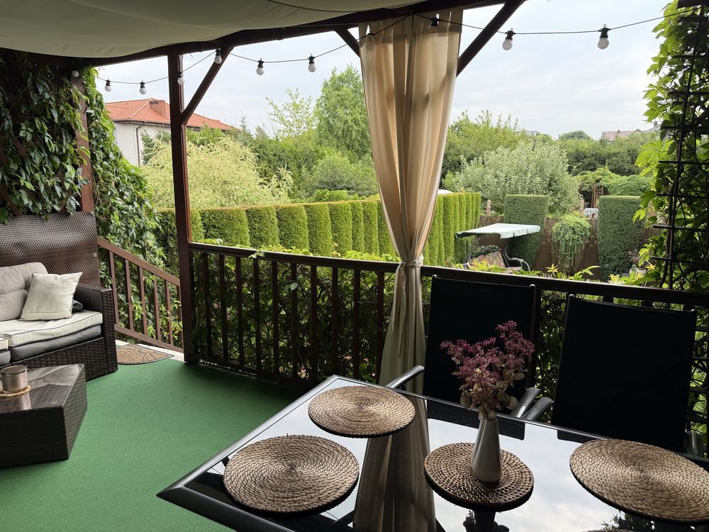 dom szeregowy Brodnica. Zdjęcie 7