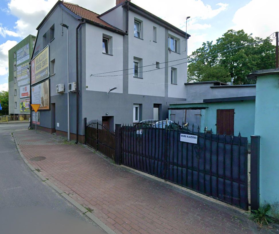 Lokal Nowogard, ul. Warszawska. Zdjęcie 3