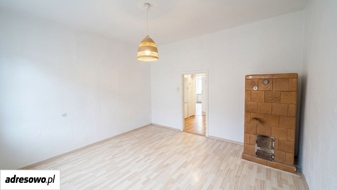 Mieszkanie 3-pokojowe Szczecin Śródmieście, ul. 5 Lipca. Zdjęcie 7
