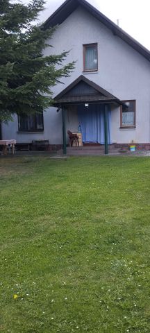 dom wolnostojący, 4 pokoje Zaława. Zdjęcie 1