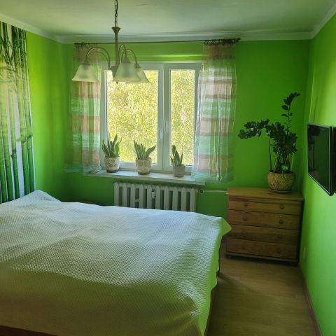 Mieszkanie 4-pokojowe Chorzów Klimzowiec, ul. św. Barbary. Zdjęcie 9