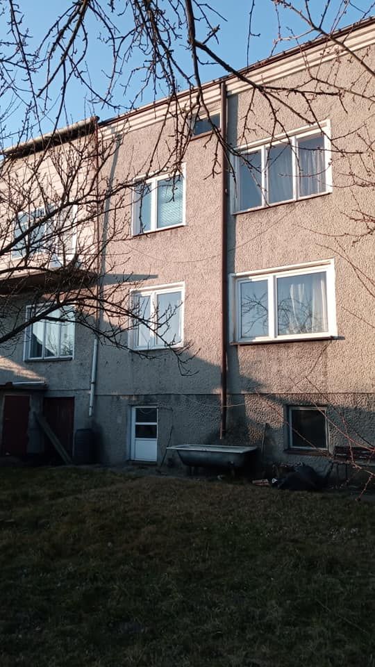 dom wolnostojący, 5 pokoi Jędrzejów, ul. Wspólna. Zdjęcie 5