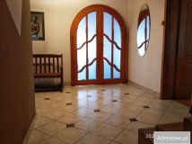 dom wolnostojący, 6 pokoi Sulejów Dobra Woda, ul. Dobra Woda. Zdjęcie 4