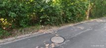 Działka rolno-budowlana Warszawa Białołęka, ul. Jabłoni. Zdjęcie 3