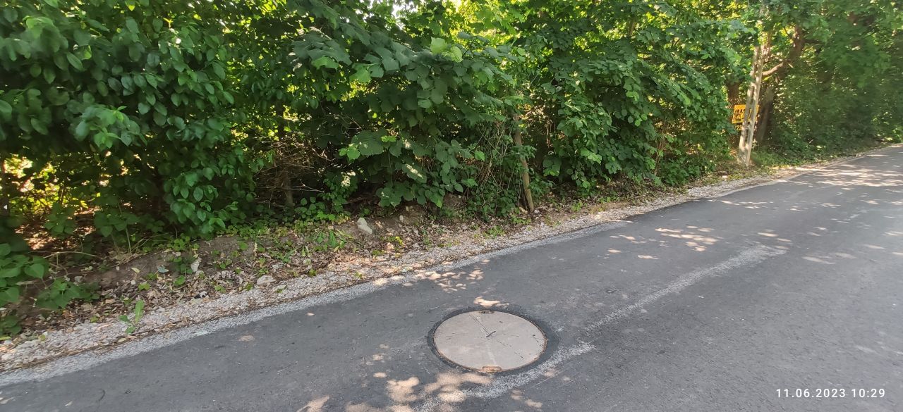 Działka rolno-budowlana Warszawa Białołęka, ul. Jabłoni. Zdjęcie 4