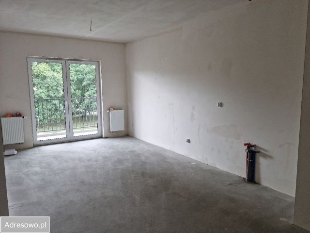 Mieszkanie 2-pokojowe Chorzów Centrum, ul. 3 Maja. Zdjęcie 1