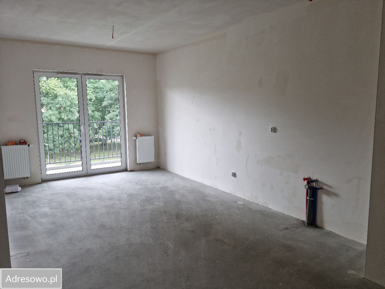 Mieszkanie 2-pokojowe Chorzów Centrum, ul. 3 Maja