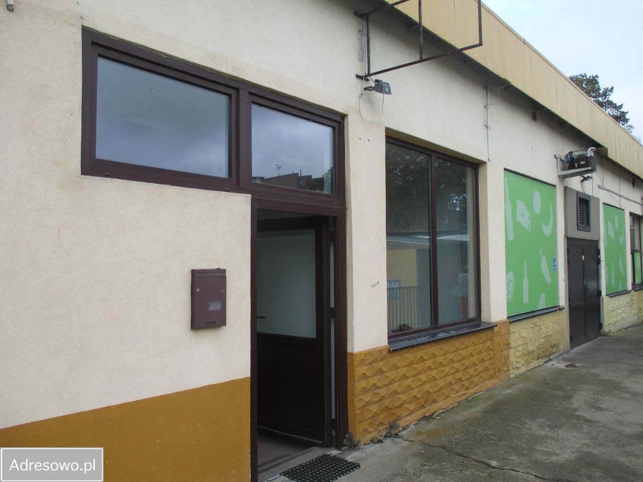 Lokal Goleniów Centrum , ul. Barnima I. Zdjęcie 2