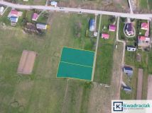 Działka budowlana Besko. Zdjęcie 4