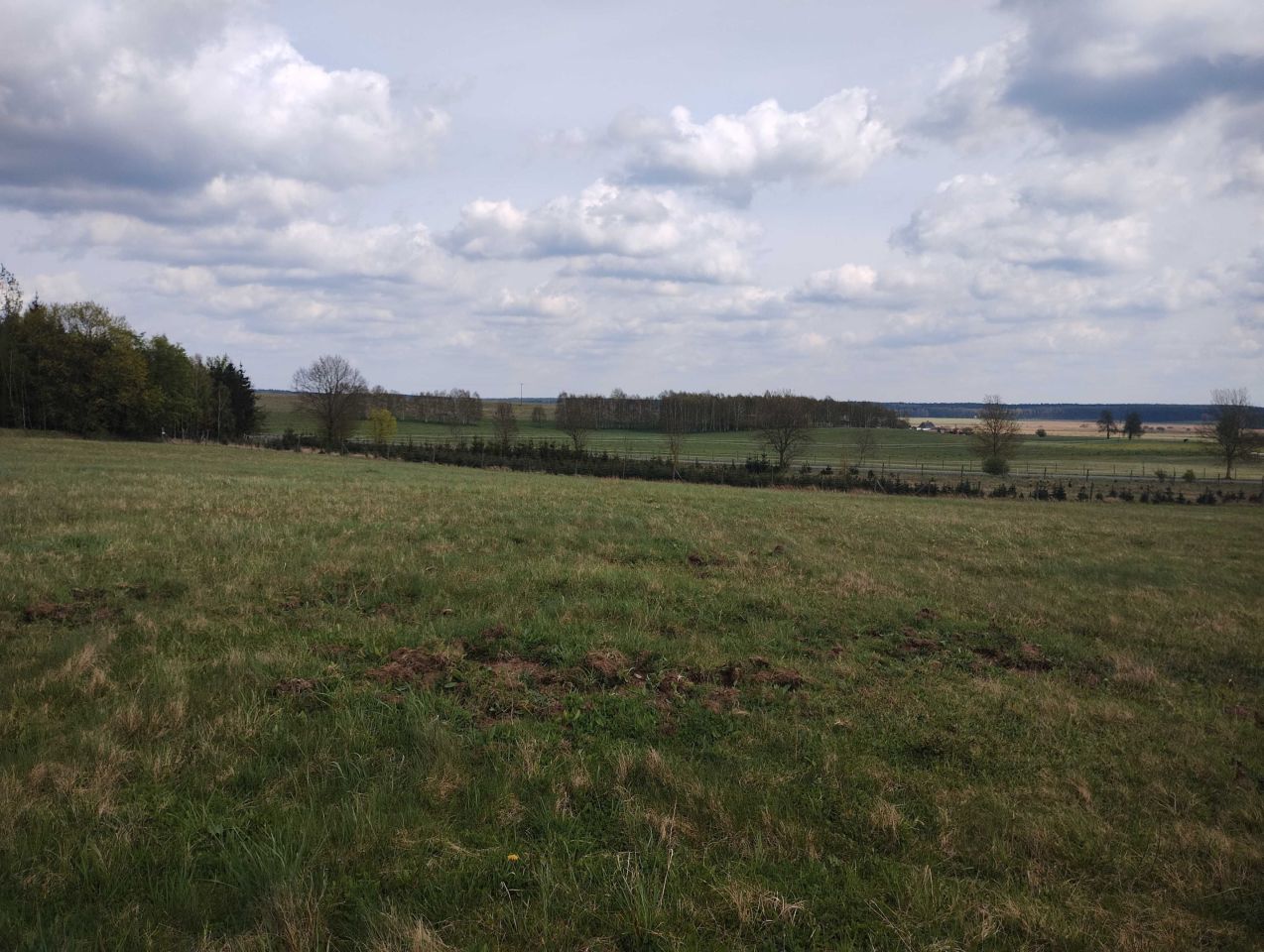 Działka rolna Ciemnik. Zdjęcie 7