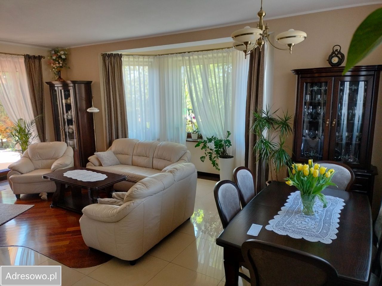 dom wolnostojący, 6 pokoi Maszewo. Zdjęcie 7