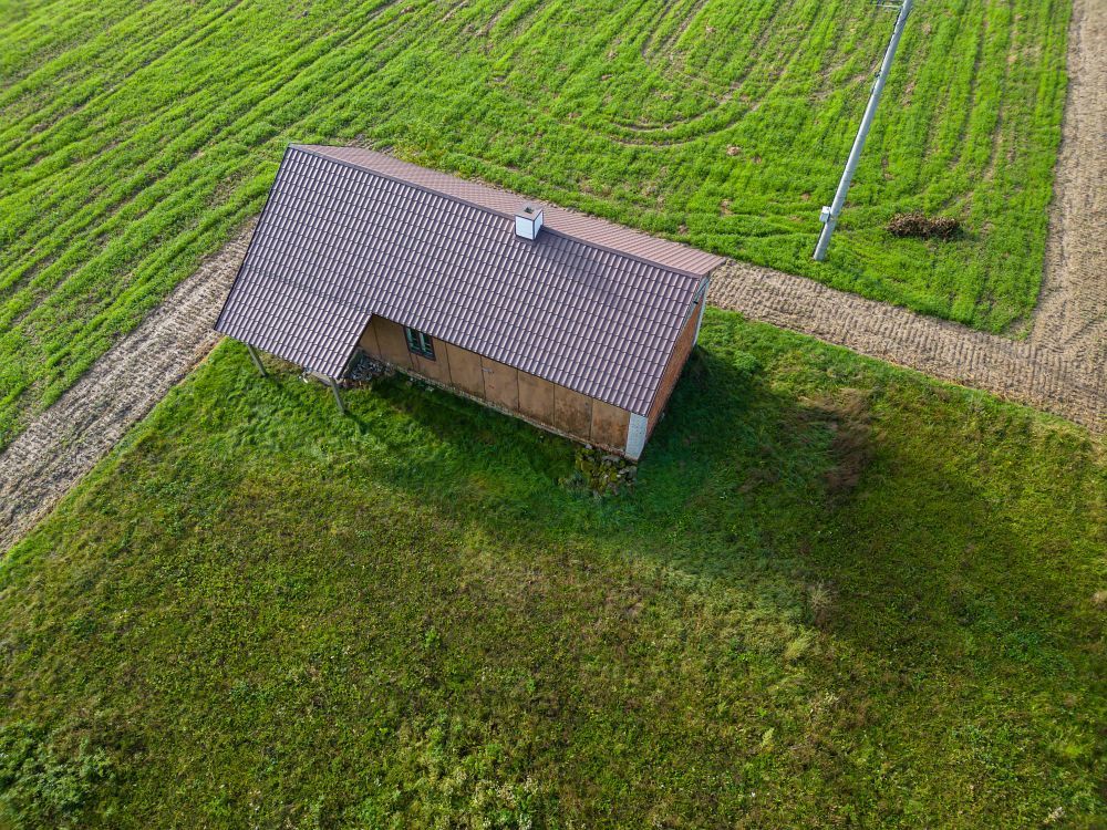 Działka budowlana Sadowie. Zdjęcie 8