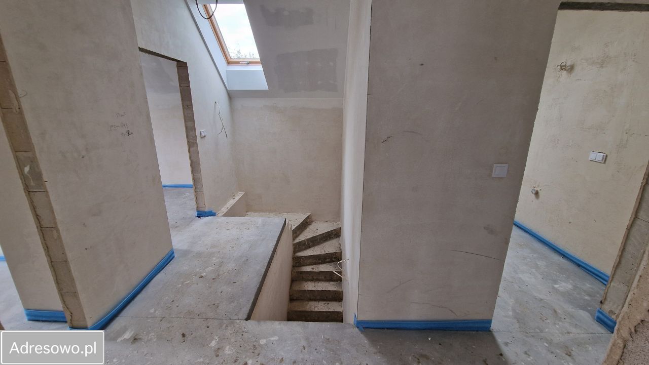 dom wolnostojący, 5 pokoi Jarosławiec. Zdjęcie 9