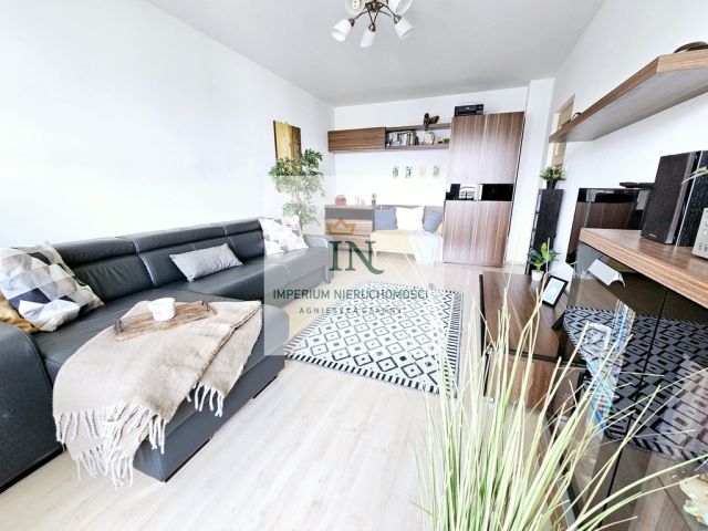 Mieszkanie 2-pokojowe Lublin Sławin, ul. Relaksowa. Zdjęcie 6