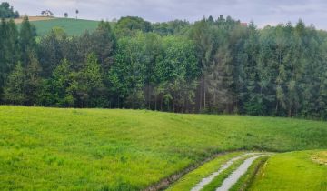 Działka budowlana Czudec