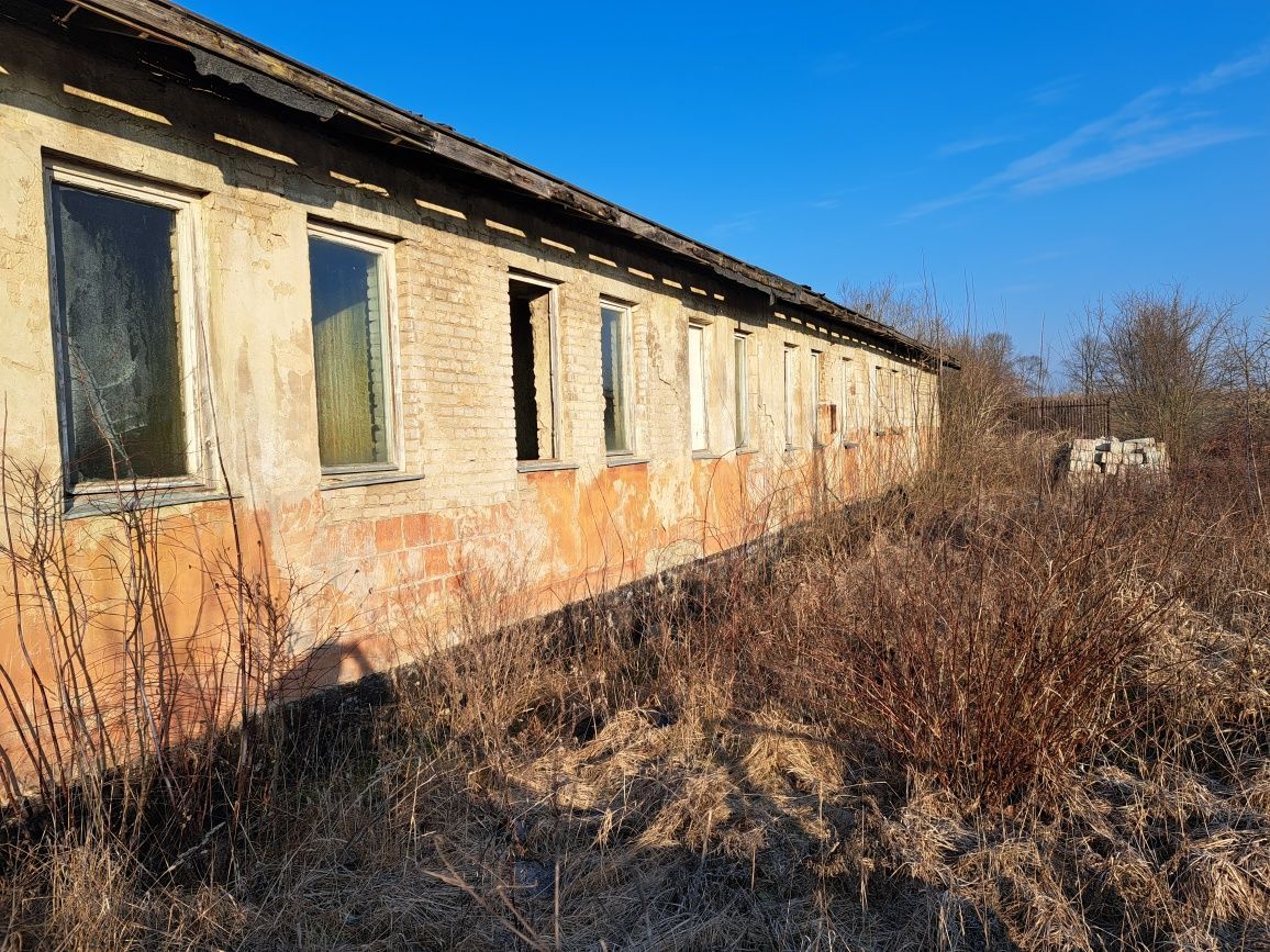 Nieruchomość komercyjna Redy-Osada. Zdjęcie 3