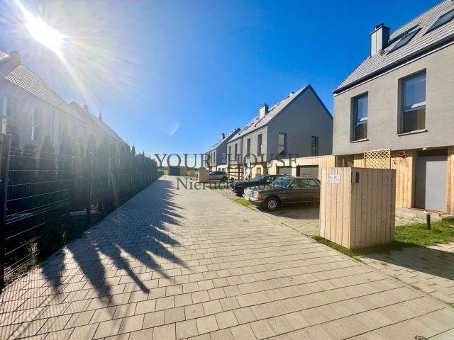 bliźniak, 5 pokoi Wrocław Krzyki. Zdjęcie 8