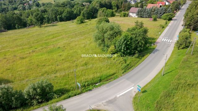 Działka inwestycyjna Podstolice. Zdjęcie 18