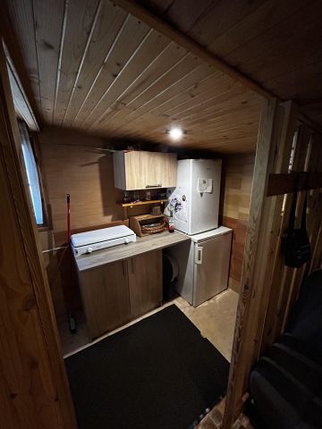 Działka rod Łódź, ul. Wypoczynkowa. Zdjęcie 1