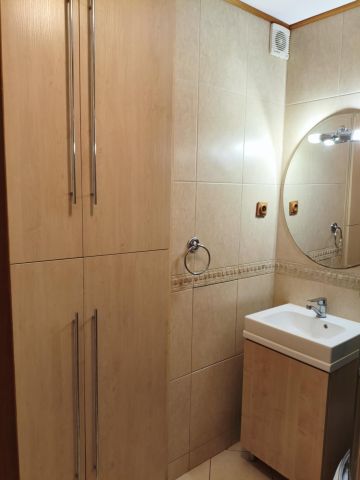 Mieszkanie 3-pokojowe Szczecin Żelechowa, ul. Kormoranów. Zdjęcie 13