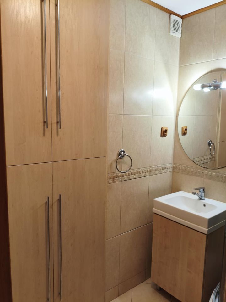 Mieszkanie 3-pokojowe Szczecin Żelechowa, ul. Kormoranów. Zdjęcie 13