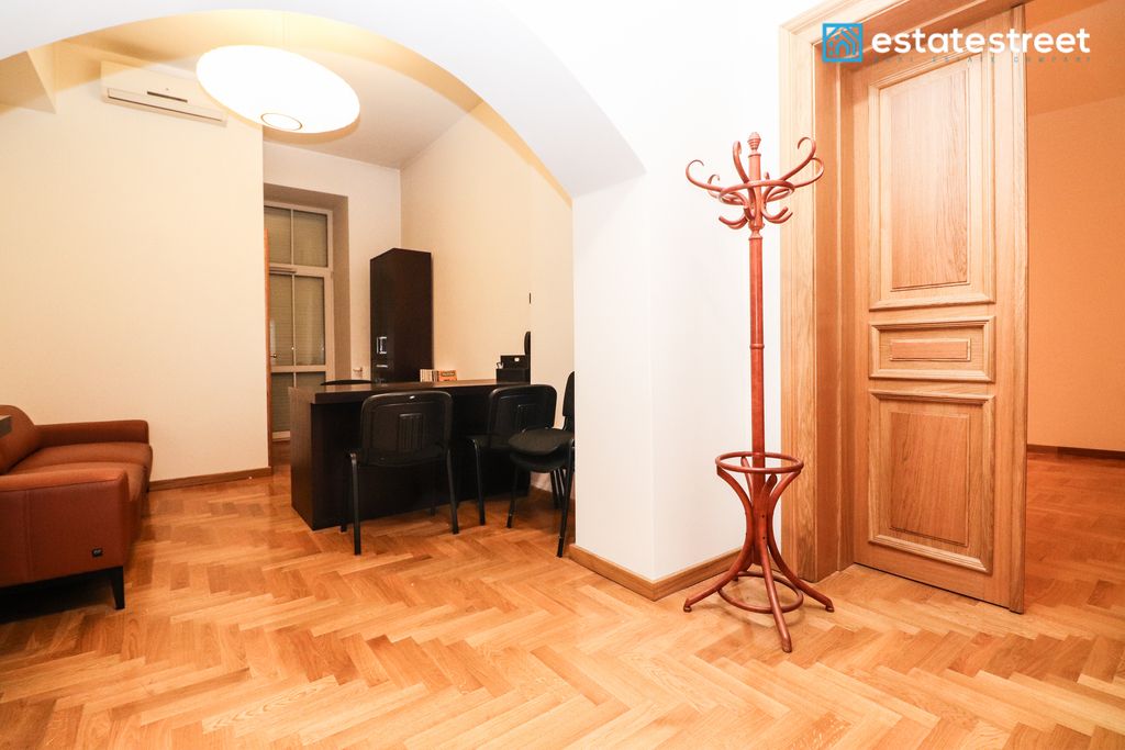 Biuro Kraków Stare Miasto, ul. Retoryka. Zdjęcie 11