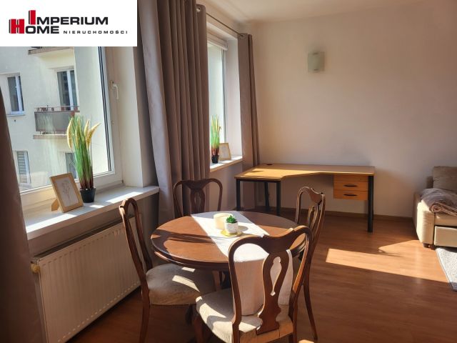 Mieszkanie 1-pokojowe Gdynia Śródmieście, ul. Armii Krajowej. Zdjęcie 4