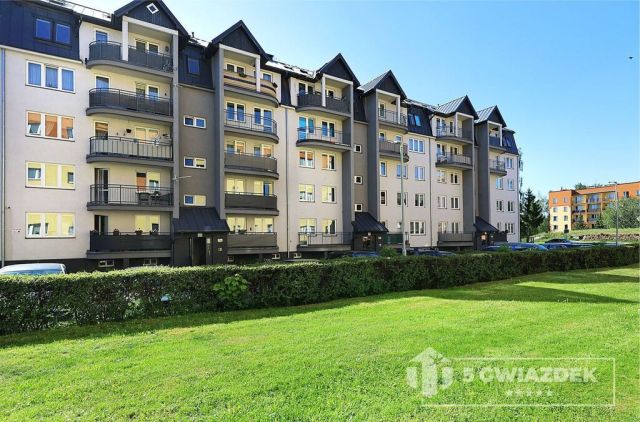 Mieszkanie 2-pokojowe Szczecinek, ul. Kopernika. Zdjęcie 1