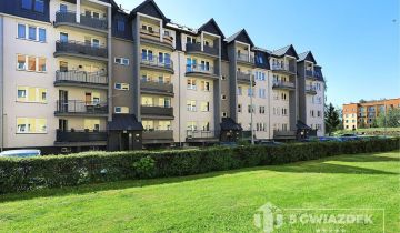 Mieszkanie 2-pokojowe Szczecinek, ul. Kopernika