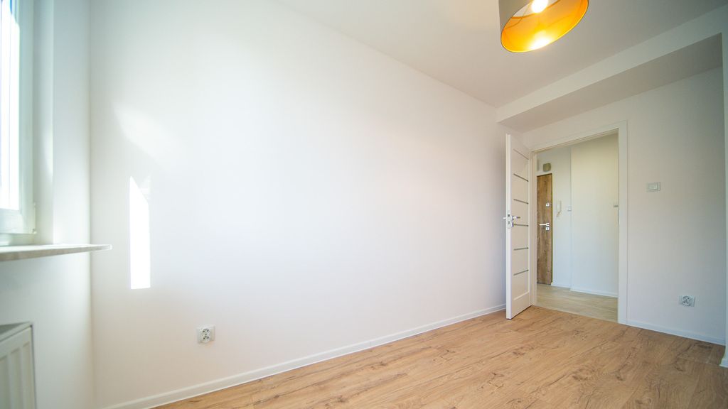 Mieszkanie 2-pokojowe Lublin, ul. Poturzyńska. Zdjęcie 11