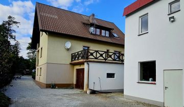 dom wolnostojący Tarnowo Podgórne