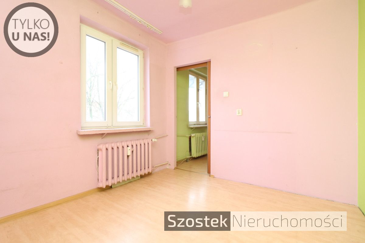 Mieszkanie 3-pokojowe Częstochowa Raków, ul. Asnyka. Zdjęcie 5