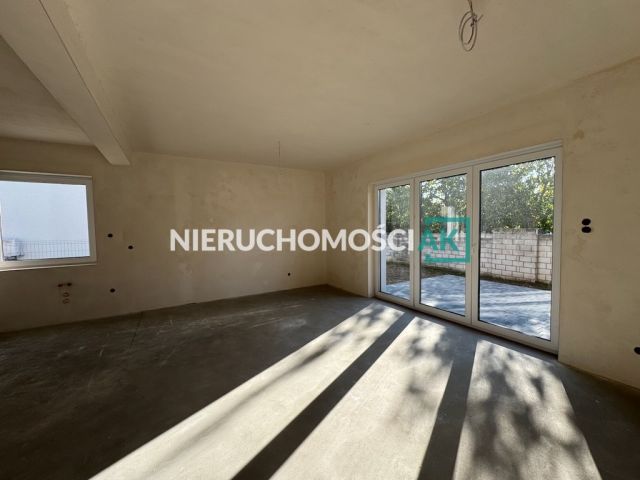 dom szeregowy, 4 pokoje Rumin, ul. Amarantowa. Zdjęcie 5