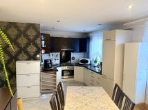 Mieszkanie 4-pokojowe Białystok Nowe Miasto, ul. Świętego Jerzego. Zdjęcie 2