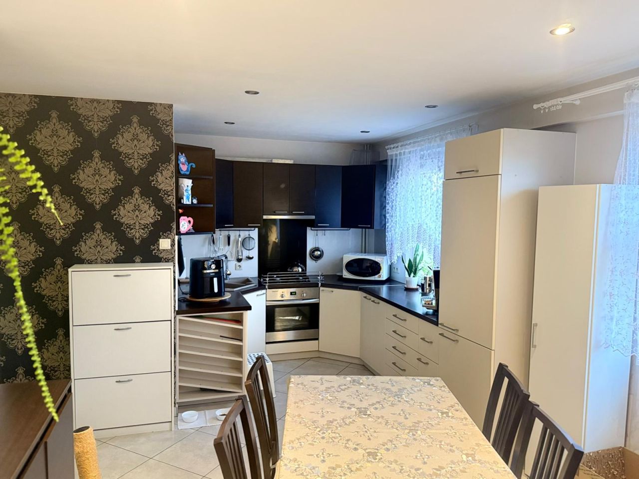 Mieszkanie 4-pokojowe Białystok Nowe Miasto, ul. Świętego Jerzego. Zdjęcie 3