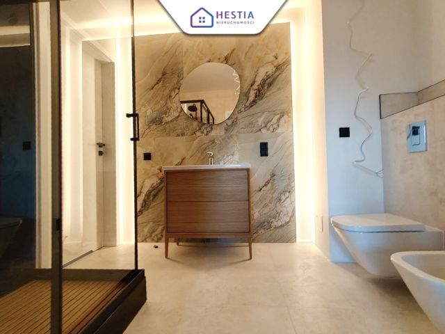 dom szeregowy, 5 pokoi Bezrzecze. Zdjęcie 10