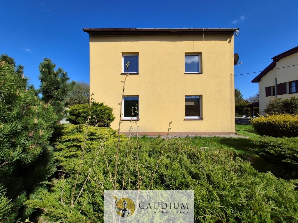 dom wolnostojący, 5 pokoi Tczew, ul. Partyzantów. Zdjęcie 4