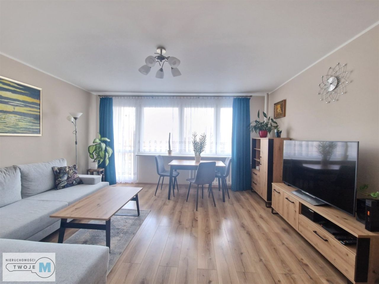 Mieszkanie 3-pokojowe Kielce Świętokrzyskie, ul. Jana Nowaka Jeziorańskiego. Zdjęcie 11