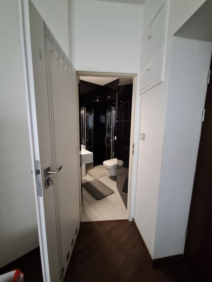 Mieszkanie 1-pokojowe Warszawa Praga-Północ, ul. Grochowska. Zdjęcie 2