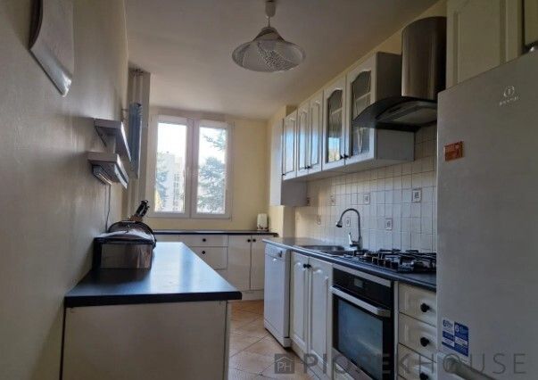 Mieszkanie 3-pokojowe Warszawa Ursynów, ul. Benedykta Dybowskiego. Zdjęcie 1