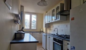 Mieszkanie 3-pokojowe Warszawa Ursynów, ul. Benedykta Dybowskiego