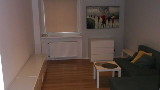 Mieszkanie 1-pokojowe Łódź Bałuty. Zdjęcie 1