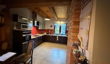 dom wolnostojący, 5 pokoi Boża Wola