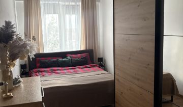 Mieszkanie 3-pokojowe Rzeszów Baranówka, ul. płk. Kazimierza Iranka-Osmeckiego