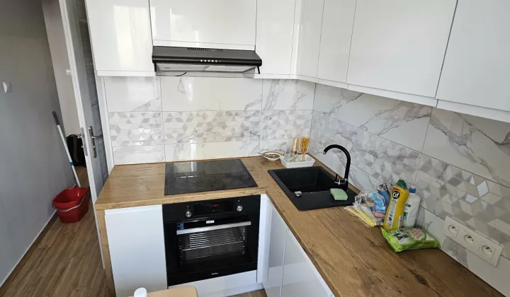 Mieszkanie 2-pokojowe Jelenia Góra Zabobrze, ul. Oskara Kolberga