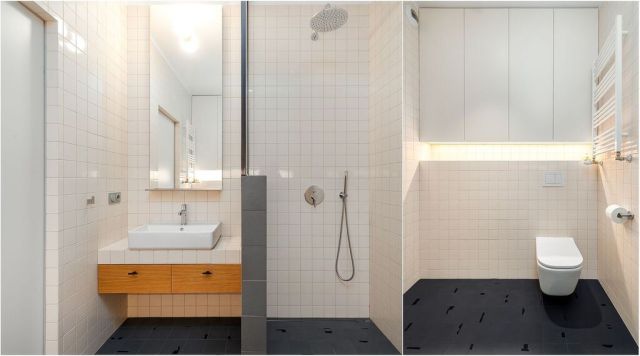 Mieszkanie 1-pokojowe Łódź, ul. Mikołaja Kopernika. Zdjęcie 8